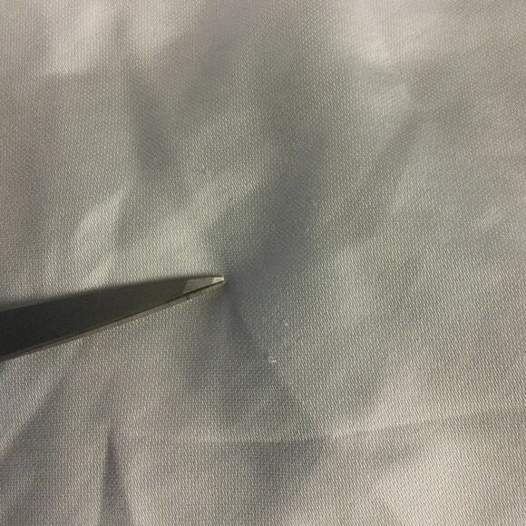 LULU'S SZ S Beyond Classy White Satin Backless Halter Midi Party Dress NEW B115 - Picture 7 of 10